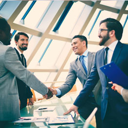 Seguro Empresarial
